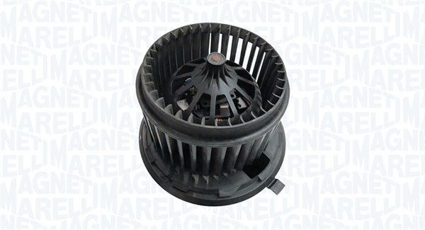 Ventilator, habitaclu 069412356010 MAGNETI MARELLI