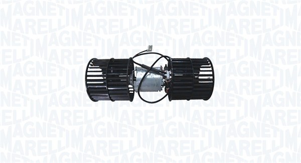 Ventilator, habitaclu 069412357010 MAGNETI MARELLI