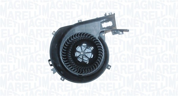 Ventilator, habitaclu 069412362010 MAGNETI MARELLI