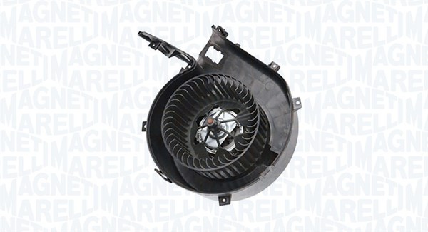 Ventilator, habitaclu 069412364010 MAGNETI MARELLI