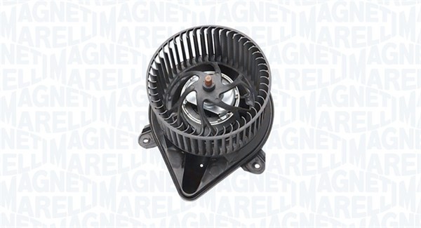 Ventilator, habitaclu 069412366010 MAGNETI MARELLI