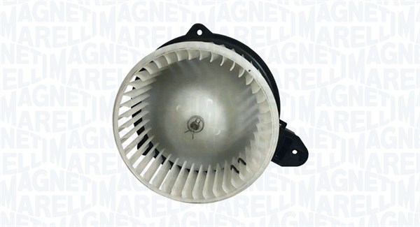 Ventilator, habitaclu 069412372010 MAGNETI MARELLI