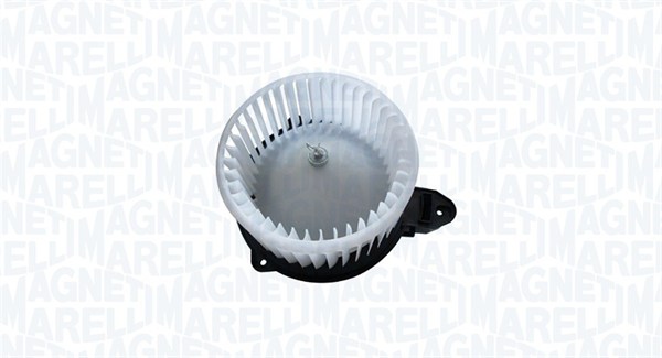 Ventilator, habitaclu 069412377010 MAGNETI MARELLI