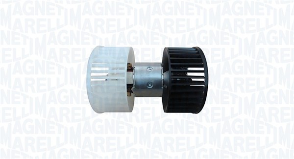 Ventilator, habitaclu 069412378010 MAGNETI MARELLI