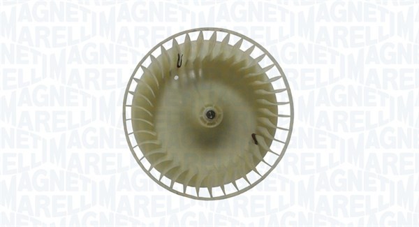 Ventilator, habitaclu 069412379010 MAGNETI MARELLI