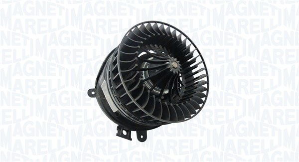 Ventilator, habitaclu 069412388010 MAGNETI MARELLI
