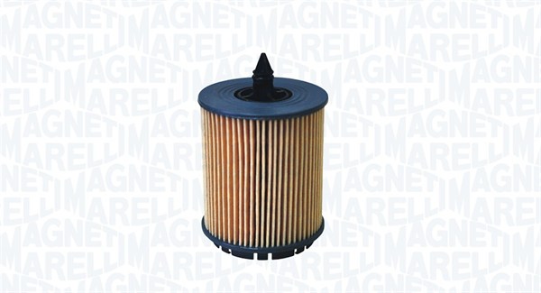 Filtru ulei 152071758801 MAGNETI MARELLI