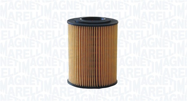 Filtru ulei 153071760512 MAGNETI MARELLI