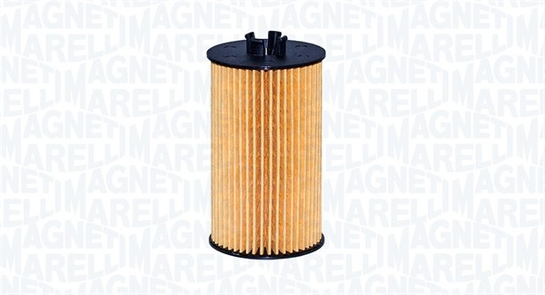 Filtru ulei 153071762436 MAGNETI MARELLI