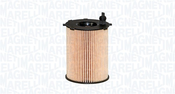 Filtru ulei 153071762438 MAGNETI MARELLI