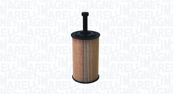 Filtru ulei 152071758800 MAGNETI MARELLI