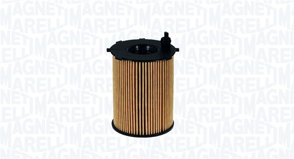 Filtru ulei 153071760514 MAGNETI MARELLI