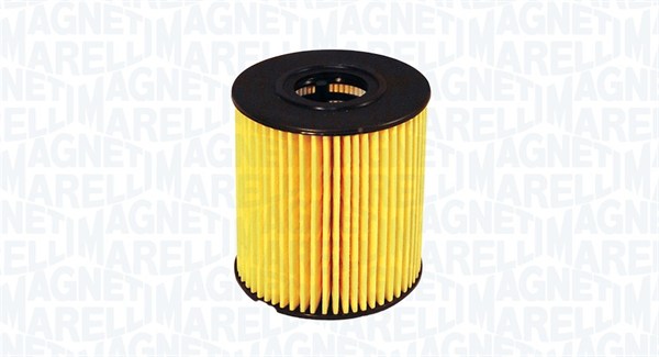 Filtru ulei 152071758833 MAGNETI MARELLI