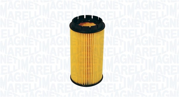 Filtru ulei 152071760877 MAGNETI MARELLI