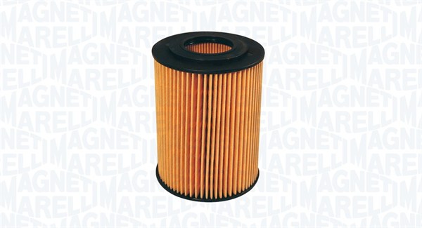 Filtru ulei 153071760508 MAGNETI MARELLI