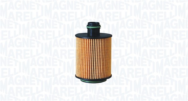 Filtru ulei 153071760218 MAGNETI MARELLI