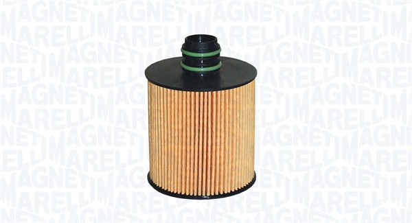 Filtru ulei 153071760500 MAGNETI MARELLI