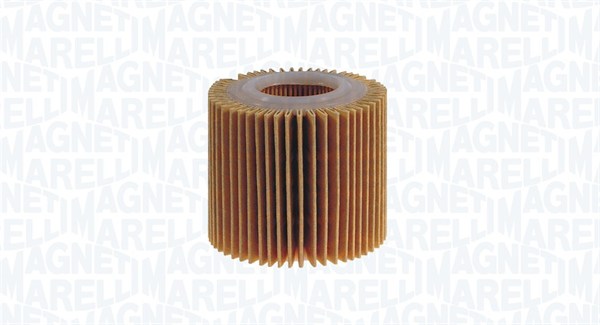 Filtru ulei 153071760783 MAGNETI MARELLI