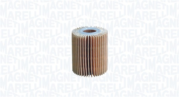 Filtru ulei 153071760759 MAGNETI MARELLI