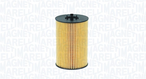 Filtru ulei 153071760762 MAGNETI MARELLI