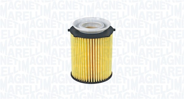 Filtru ulei 153071760761 MAGNETI MARELLI