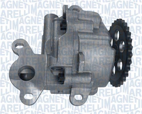 Pompa ulei 351516000002 MAGNETI MARELLI