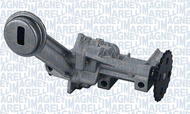 Pompa ulei 351516000006 MAGNETI MARELLI