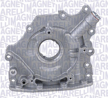 Pompa ulei 351516000007 MAGNETI MARELLI