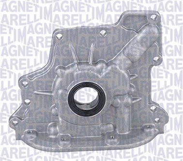 Pompa ulei 351516000009 MAGNETI MARELLI