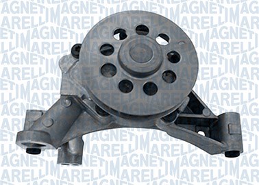 Pompa ulei 351516000010 MAGNETI MARELLI