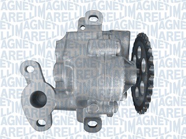 Pompa ulei 351516000011 MAGNETI MARELLI