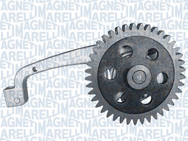 Pompa ulei 351516000015 MAGNETI MARELLI