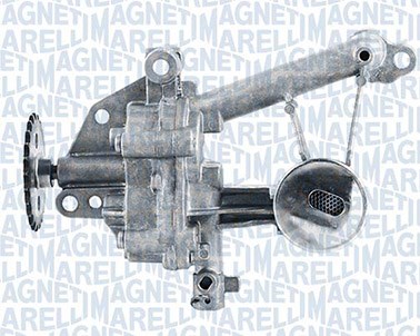 Pompa ulei 351516000016 MAGNETI MARELLI