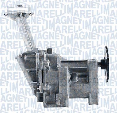 Pompa ulei 351516000018 MAGNETI MARELLI