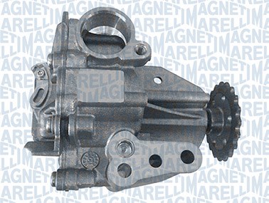 Pompa ulei 351516000019 MAGNETI MARELLI