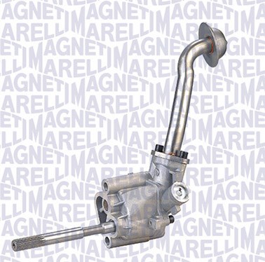 Pompa ulei 351516000022 MAGNETI MARELLI