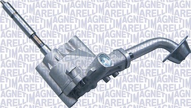 Pompa ulei 351516000023 MAGNETI MARELLI