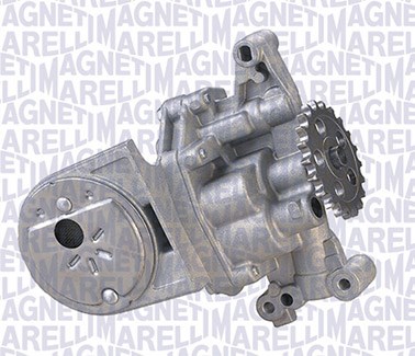 Pompa ulei 351516000027 MAGNETI MARELLI