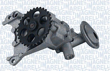 Pompa ulei 351516000035 MAGNETI MARELLI