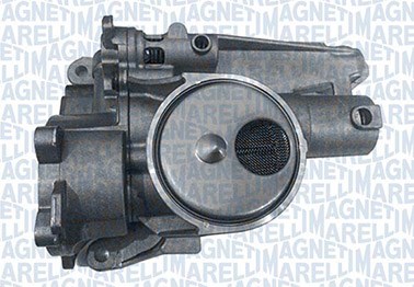 Pompa ulei 351516000049 MAGNETI MARELLI