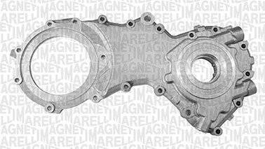 Pompa ulei 351516000050 MAGNETI MARELLI