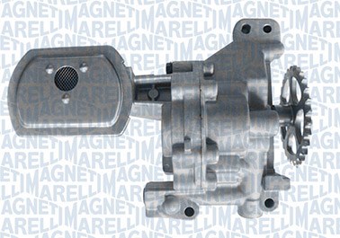 Pompa ulei 351516000053 MAGNETI MARELLI