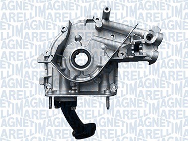 Pompa ulei 351516000063 MAGNETI MARELLI