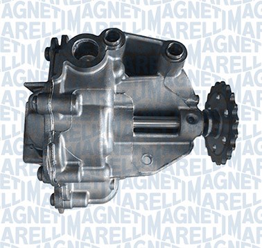 Pompa ulei 351516000066 MAGNETI MARELLI