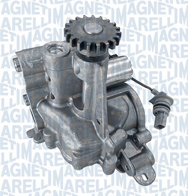 Pompa ulei 351516000072 MAGNETI MARELLI