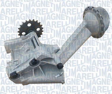 Pompa ulei 351516000074 MAGNETI MARELLI