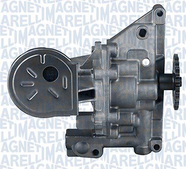 Pompa ulei 351516000076 MAGNETI MARELLI