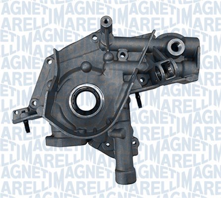 Pompa ulei 351516000083 MAGNETI MARELLI