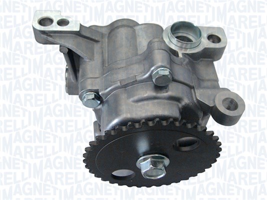 Pompa ulei 351516000123 MAGNETI MARELLI