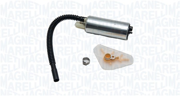 Pompa combustibil 219900000175 MAGNETI MARELLI